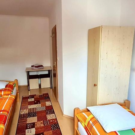 Ubytovani V Soukromi Olomučany المظهر الخارجي الصورة