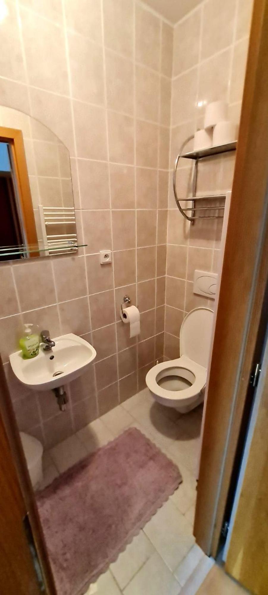 Ubytovani V Soukromi Olomučany المظهر الخارجي الصورة